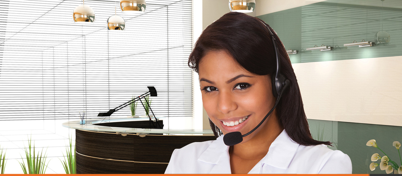 AnswerOne: Call Center and Telephone Answering Service